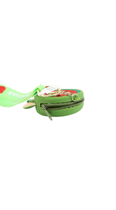 Cute Watermelon Keychain Wallet